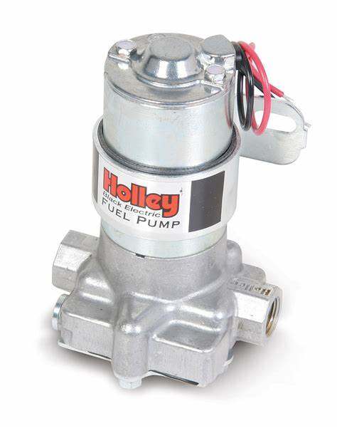 Fuel pump 128151